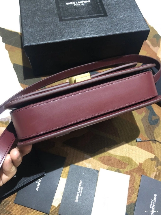 Repladies REP MEDIUM SOLFERINO YSL 0808